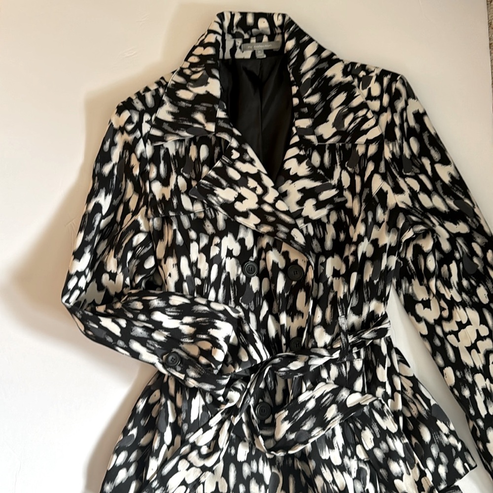 NY Collection Jacket